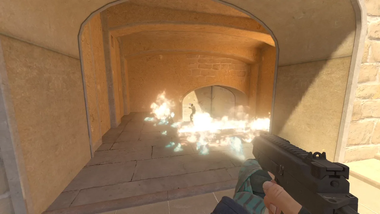 highlight
